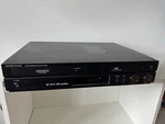 Samsung Dvd-vr 325 Vcr/dvd Combo. Recorder. Tested And Working Used. Price: $78.00.