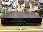 Fully Restored Panasonic AG-6024DC-P 24HRS. Time Lapse Vhs Vcr *90 Days Wrty Used. Price: $449.95.