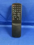 Funai Tv Remote Oem For FT4120 CF5494 FHS1295 VCR88880 VCR7860 VCR7870 Used. Price: $10.00.