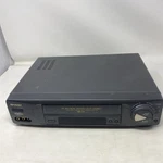 Sharp VC-H956 Vcr Vhs Player Recorder Tape Eater Not Working Parts Only For. Price: $12.99.