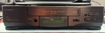 Hitachi Vcr Recorder Vhs Player FX621A Super Rewind Hi-fi Stereo With Video Used. Price: $49.99.