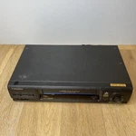 Vintage 2000 Panasonic Omnivision Vhs PV-4640-K Vcr *parts Repair* For. Price: $19.99.