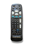 Philips Magnavox N9320UD Vcr Remote Control VRZ342 VRZ362AT22 Used. Price: $5.99.