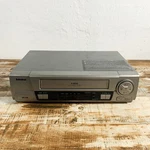 Admiral Jsj 20453 Head Vcr Vhs Player Recorder - Tested And Working Used. Price: $39.95.
