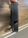 Samsung Vcr 4 Head Hi-fi Stereo Vhs Player VR8702 Recorder For Parts Only. Price: $29.99.