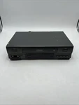 Vintage Toshiba W-415 W415 Vhs Vcr 4HEAD Video System Tested Working Used. Price: $44.99.