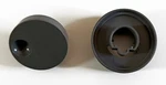 Panasonic VXU0932 Oem Jog Dial Knob Set For AG7150 AG7350 Used. Price: $16.50.
