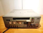 Untested/powers On Jvc BR-7000UR Stereo Video Cassette Recorder Hi-fi Duplicator For. Price: $155.59.