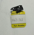 Nos Matsushita 0N1317 Zenith 942-341 Infra-red Sensor Vhs VRE205 Open. Price: $5.00.