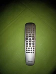 Genuine Philips Dvd Vcr Combo Remote NA725UD, DVP3150V/37 Used. Price: $39.95.