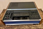 Jvc CP-5200U Color U-matic 3/4" Video Cassette Player Vintage Broadcast Studio For. Price: $349.99.