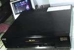 Sony SLV-757UC Vhs Machine. Rare Perfect Working Order! Used. Price: $799.00.