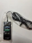 Sharp Genuine K0058G Vcr Wired Remote Control VC581U VC5815U New. Price: $14.25.