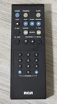 Rca Oem Genuine 177693 Remote Control VMT597 VMT595 VMT393A - Tested Used. Price: $19.95.