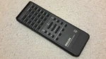 Philips AV5635 Factory Original Remote Control For Various Vcrs Tested Works Used. Price: $8.49.