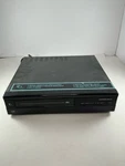 Vintage Sears Hq Vhs Player Black Model No. 564.53444950 Used. Price: $35.00.