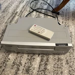 Sylvania 6260VF Vcr 4 Head Hi-fi Stereo, 19 Micron Hq, W/ Remote Tested Used. Price: $59.99.