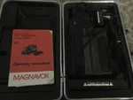 Vintage Magnavox Vhs Video Movie-maker. Price: $125.00.
