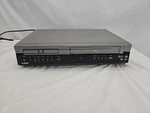 Cinevision DVR1000 Dvd/vcr Player/recorder Combo Tested Used. Price: $45.00.