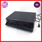 Vintage Hitachi VT-1430A Vhs Vcr Vtr Recorder Stereo Please Read For. Price: $70.12.