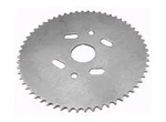 Vintage Mini Bike & Go Kart Sprocket #35 Chain 72 Tooth 1-3/8" New. Price: $35.57.