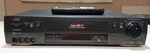 Jvc HR-S7600U Super S-vhs Et Vcr Tested With Remote Used. Price: $875.00.