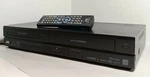 Jvc DR-MV80B Dvd/vcr Combo Player/recorder See Description Used. Price: $99.00.