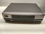 Jvc Vcr Recorder HR-VP624U. Head Hi-fi Video Ultra Drive No Remote Tested! Used. Price: $40.00.