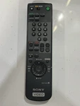Tested Vintage Sony RMT-V230 Remote Control For Vcr SLV-469 SLV-L47 Used. Price: $12.00.