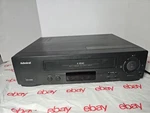 Admiral Jsj 20444 Vcr Player/ Recorder-vhs Player, No Remote, Tested And Working Used. Price: $28.95.