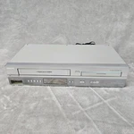 Philips DVP3150V/37 Dvd Player Vcr Vhs Recorder Combo - No Remote Used. Price: $69.99.