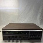 Intake Jvc Vr 5511 Fm/am Stereo Receiver 1970S Black/brown Used. Price: $219.99.