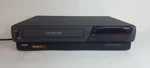 Rca VR526A Performance Series 4-HEAD Vcr Tested And Working Used. Price: $32.99.