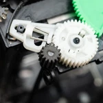 Right Loading Gear For Sony EV-C3 EV-S550 EV-S1000 EV-S500 New. Price: $12.00.
