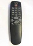Sanyo Fxfa Tv Remote Fits AVM1305 AVM1905 AVM2005 AVM2505 AVM2535U B4 (rr) Used. Price: $12.52.