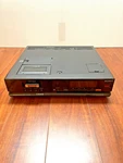 Sony EVO-1000 Video 8 Cassette Recorder Player Used. Price: $449.88.