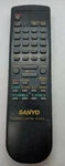 Sanyo IR-9413 VHR5416, VHR9412A, VHR9413, VHR9413A, VWM320, VWM320B, VWM620 Used. Price: $9.91.