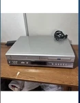 Toshiba SD-V280U Vcr/dvd Player And Vhs Recorder Fully Tested No Remote Used. Price: $65.00.
