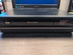 Rca Vcr 4 Head Hi-fi Stereo VR671HF Tested No Remote Used. Price: $35.00.