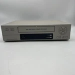 Time Lapse Vcr TLV-9600 Professional High Density Recorder ERROR-02 For Parts. Price: $25.50.