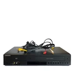 Samsung DVD-V6800 & Vcr Combo 2 In 1 Player Used. Price: $84.50.