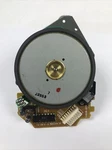 Sony BHF-1907A Capstan Motor SL-T30ME SL-C30 Betamax Video P/n 1-608-877-12 Is Open. Price: $28.95.