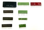 VCR0029 VCR0043 VCR0094 0023 VCRS0010 VCR0025 SANYO-002 SANYO-012 SANYO-004 New. Price: $14.88.