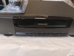Magnavox 4HEAD Vcr VR9241 Tested And Works With Universal Remote Used. Price: $49.87.