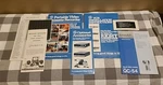Vintage Original Manuals Portable Vcr 1CVP5022X Installation & Accessories Like. Price: $18.99.