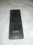 Fastshipping Quasar VSQS0907 Vcr Remote Control VH5975 VH5985 VH6200 Used. Price: $26.64.