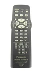 Panasonic LSSQ0206 Vcr Remote Control PV-V4020, PV-V4030S Used. Price: $21.95.