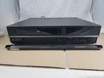 Vintage Zenith VRS92 4 Head Vhs Vcr Player Recorder Tested Works Great Used. Price: $42.49.