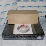 Lorex LH118000 8-CH Network H.264 Dvr Digital Video Recorder 500GB Sata Hdd New. Price: $314.45.