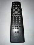Optimus Remote VSQS1606 Oem Original Tested Used. Price: $50.74.